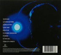 Paul Weller - Saturns Pattern - CD