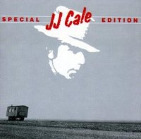 J.J. Cale – Special Edition - Compilation - CD