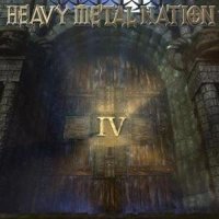 Various - Heavy Metal Nation IV - Compilation - CD