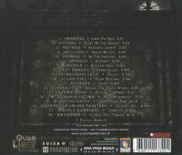 Various - Heavy Metal Nation IV - Compilation - CD