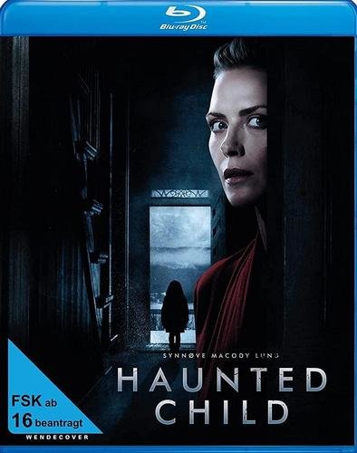 Haunted Child - Blu-ray