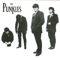 The Punkles - The Punkles - CD