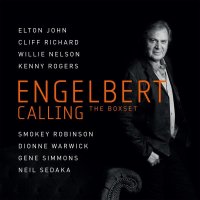 Engelbert Humperdinck - Engelbert Calling - The Boxset -...