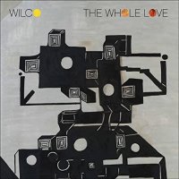 Wilco - The Whole Love - Digipak - CD