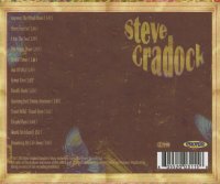 Steve Cradock - Travel Wild - Travel Free - CD