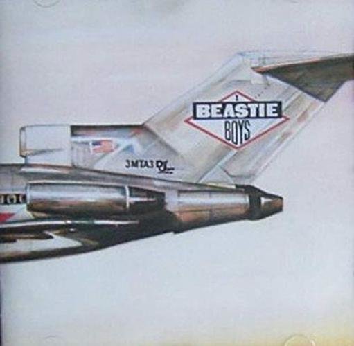 Beastie Boys - Licensed To Ill - CD