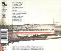 Beastie Boys - Licensed To Ill - CD