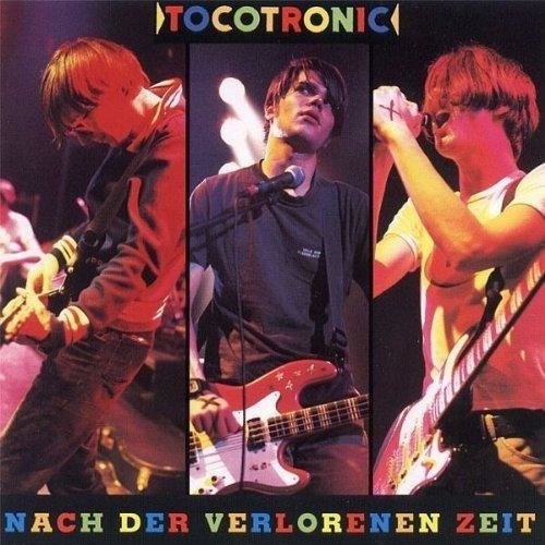 Tocotronic - Nach Der Verlorenen Zeit - CD
