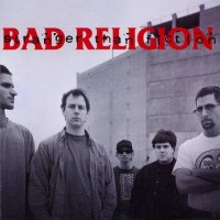 Bad Religion - Stranger Than Fiction - CD