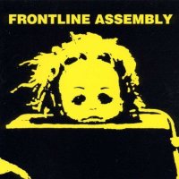 Frontline Assembly - State Of Mind - CD
