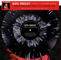 Elvis Presley - From Trailer Park To Graceland - 180G...