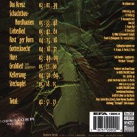 Die Schinder - Gottesknecht - CD