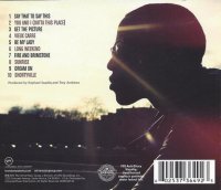 Trombone Shorty - Say That To Say This - CD