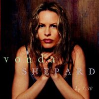 Vonda Shepard - By 7:30 - CD