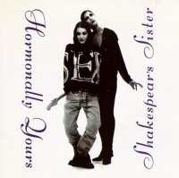 Shakespears Sister - Hormonally Yours - CD