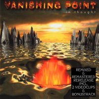 Vanishing Point - In Thought - CD