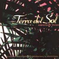 Terra Del Sol - Selection Three - CD