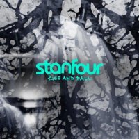 Stanfour - Rise And Fall - CD