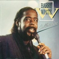 Barry White - Collection - Compilation - CD