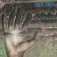 Sven Väth - Accident In Paradise - CD