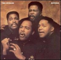 The Winans - Return - CD