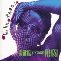 Technotronic - Trip On This - The Remixes - CD