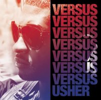 Usher - Versus - CD