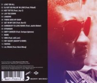 Usher - Versus - CD