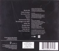 Weezer - Make Believe - CD