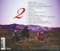 The Piano Guys - 2 - CD