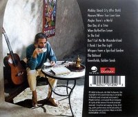 Yusuf - An Other Cup - CD
