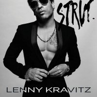 Lenny Kravitz - Strut - CD