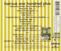 Haircut One Hundred - Pelican West Plus - CD