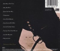 Alannah Myles - Rockinghorse - CD