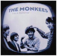 The Monkees - Im A Believer - CD