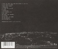 R.E.M. - New Adventures In Hi-Fi - CD