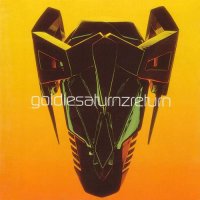 Goldie - Saturnz Return - 2 CDs
