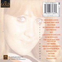 Lulu - The Gold Collection - Compilation - CD