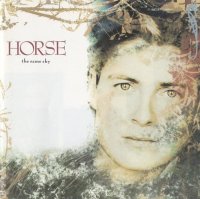 Horse - The Same Sky - CD