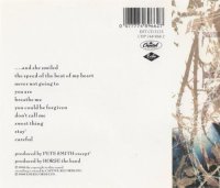 Horse - The Same Sky - CD