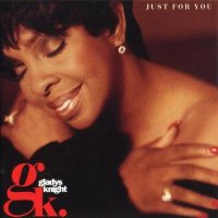 Gladys Knight - Just For You - CD