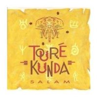Touré Kunda - Salam - CD
