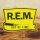 CD Sammlung - R.E.M. - 6 Alben im Set