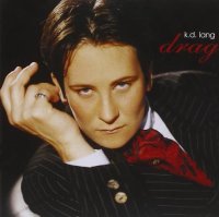 K.D. Lang - Drag - CD