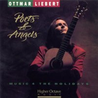 Ottmar Liebert - Poets & Angels - CD