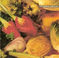 The Mock Turtles - Two Sides - CD