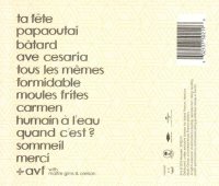Stromae - Racine Carrée - CD