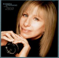 Barbra Streisand - The Movie Album - CD