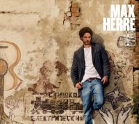 Max Herre - Max Herre - Digipak - CD