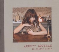 Annett Louisan - In Meiner Mitte + Das optimale Leben - CD Set